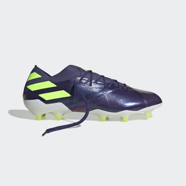 nemeziz messi