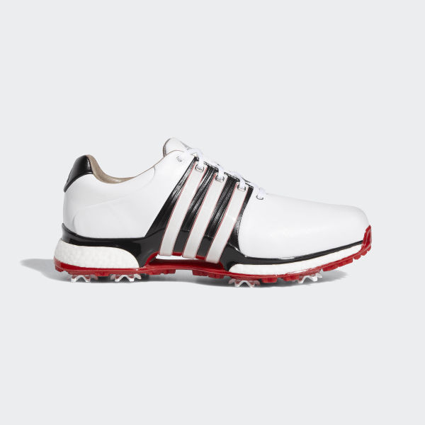 Adidas Tour360 Xt Wide Shoes White Adidas Us