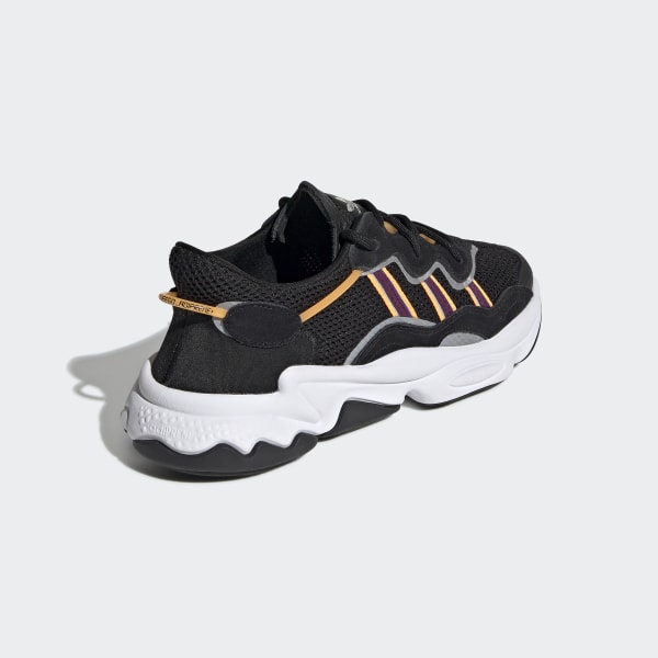ozweego adidas nere
