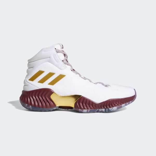 adidas pro bounce 2018 kristaps porzingis