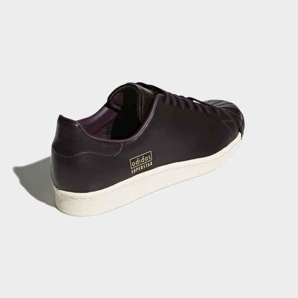 adidas superstar 80s bruin