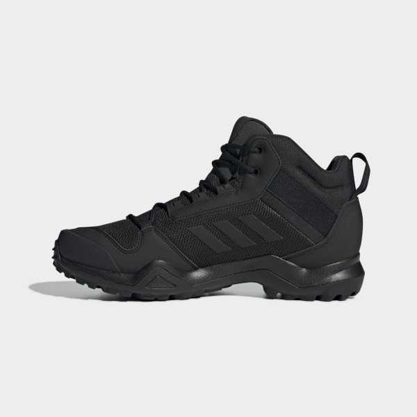 zapatilla adidas terrex ax3 mid gtx