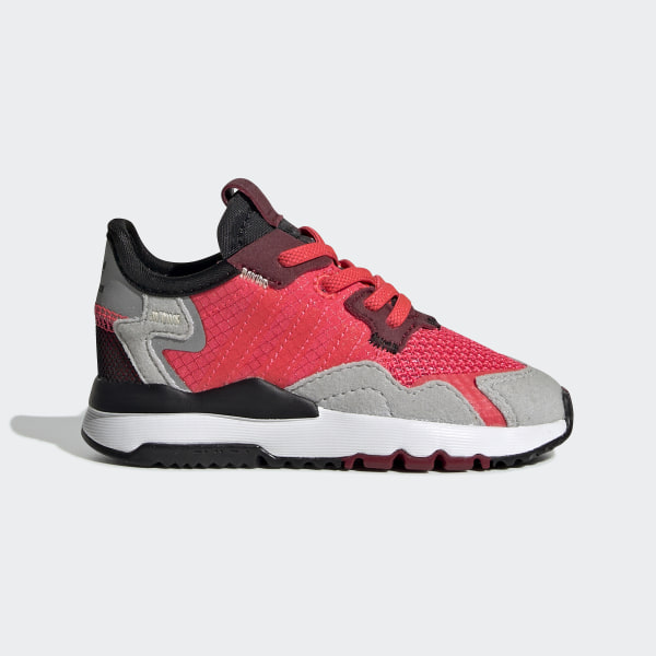 adidas star wars rood