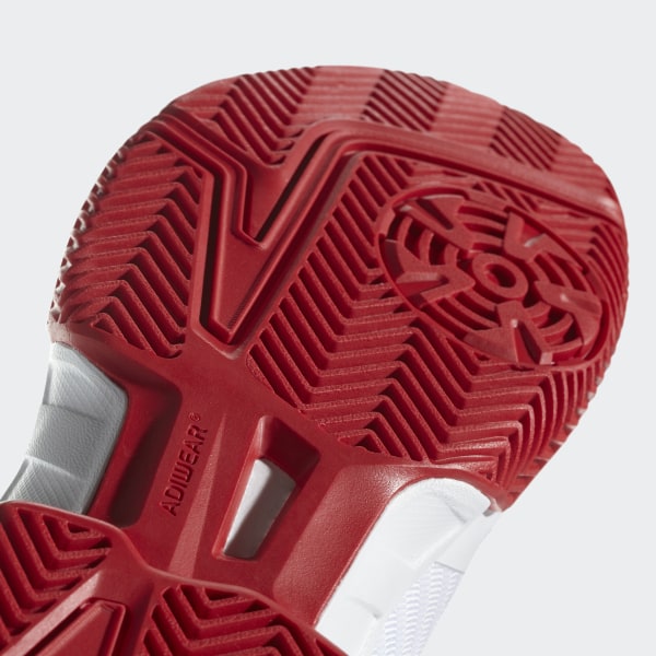 {keywor d} zapatillas adidas barricade court 3