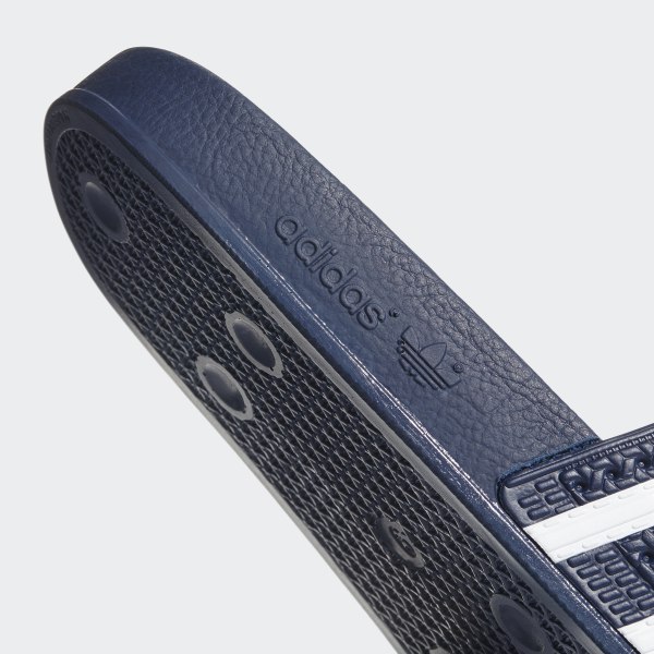 adidas Adilette Blau | adidas Deutschland adidas Originals – Adilette – Badeschuh, 288022 | ASOS