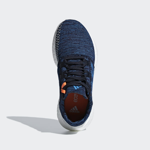men's adidas running pureboost go shoes