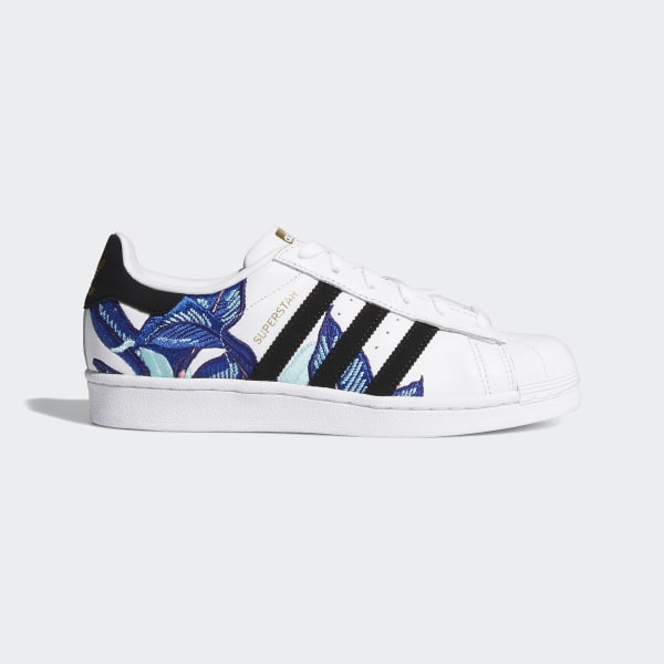 adidas superstar embroidered Sale 