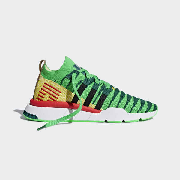 pharrell williams adidas dragon ball z shoes