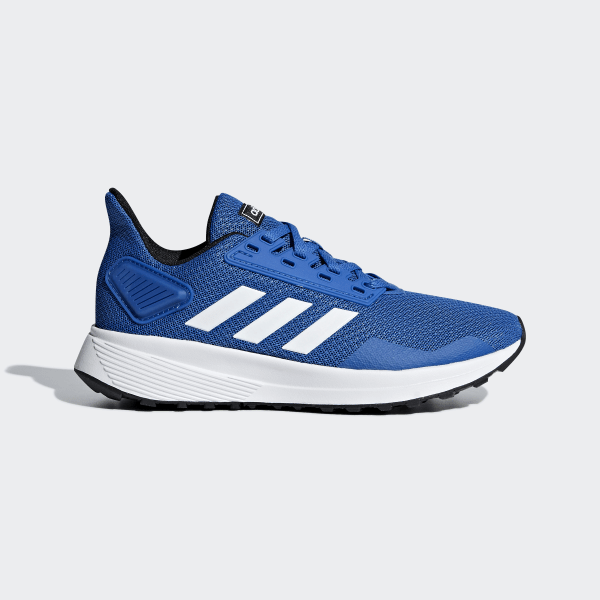 adidas kids shoes blue