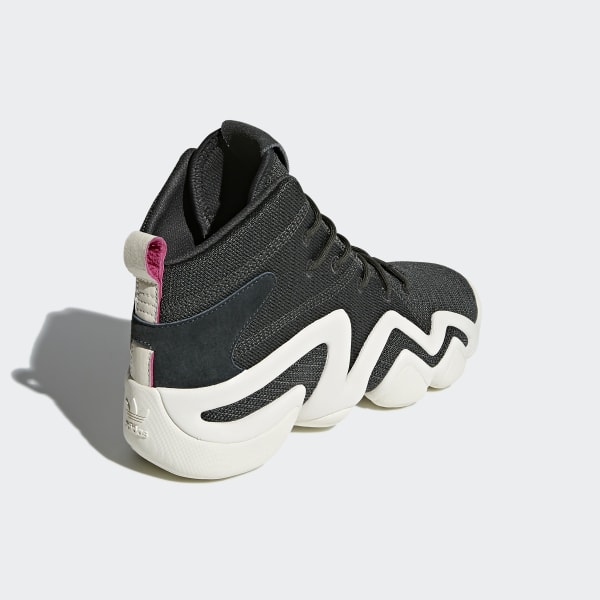 adidas crazy 8 verdes
