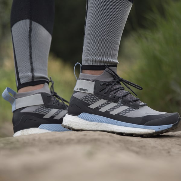 Terrex Free Hiker GTX Zapatillas de trekking Hombre Terrex Free Hiker GTX Zapatillas de trekking Hombre