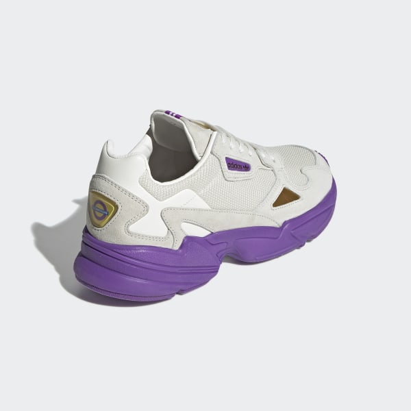 adidas Originals x TfL Falcon Shoes - Beige | adidas Belgium adidas Originals x TfL Falcon Shoes - Beige | adidas Belgium