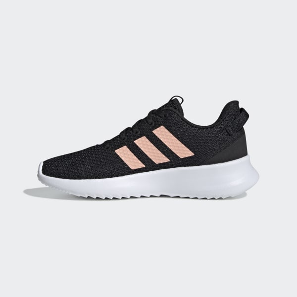 adidas Cloudfoam Racer TR Shoes - Black | adidas US adidas Cloudfoam Racer TR Shoes - Black | adidas US