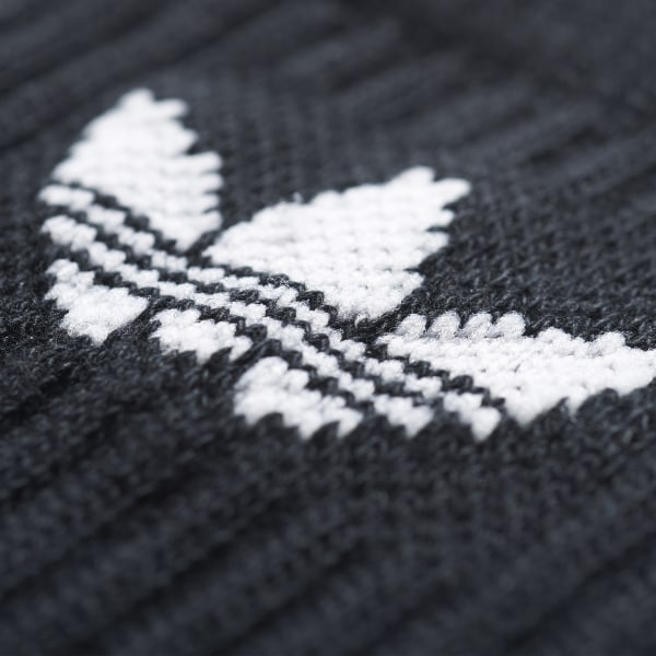 calze adidas alte bianche
