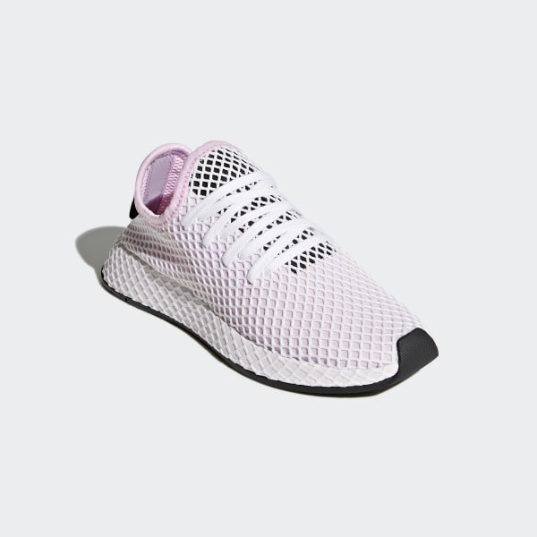 adidas deerupt aero pink