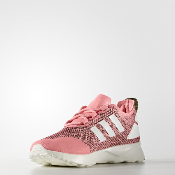 zapatillas zx flux adv verve