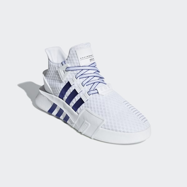 adidas EQT Bask ADV Schuh Weiß | adidas Deutschland adidas EQT Bask ADV Schuh Weiß | adidas Deutschland