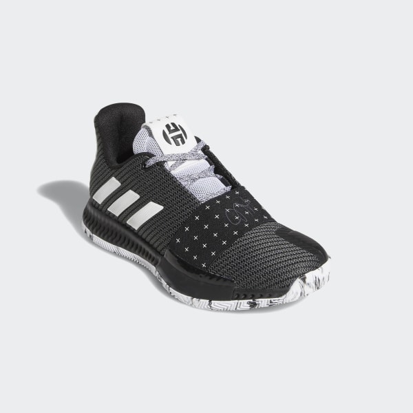 adidas Harden Vol. 3 Shoes Black | adidas US adidas Harden Vol. 3 Shoes Black | adidas US