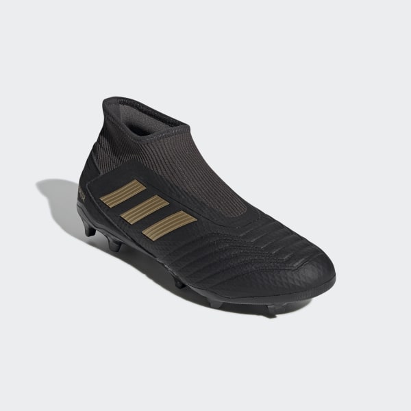 predator black