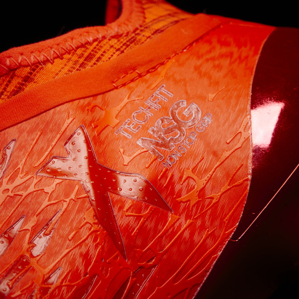 adidas x16.3 Naranja