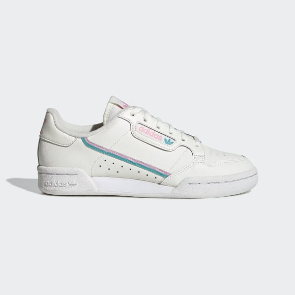 adidas Continental 80 Schoenen - wit | adidas Belgium adidas Continental 80 Schoenen - wit | adidas Belgium