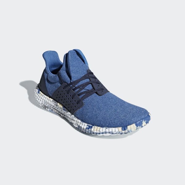 Zapatillas 247 Azul Adidas Adidas Peru