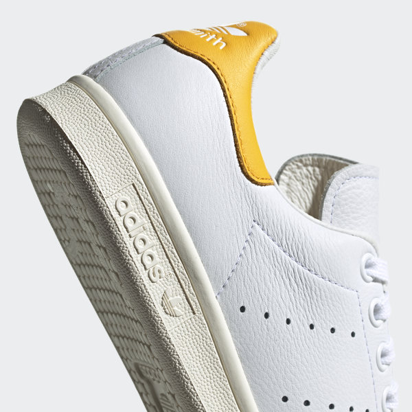 stan smith active gold