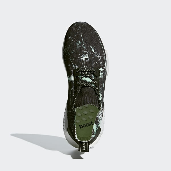 Nmd_r1 primeknit shoes aero green discount