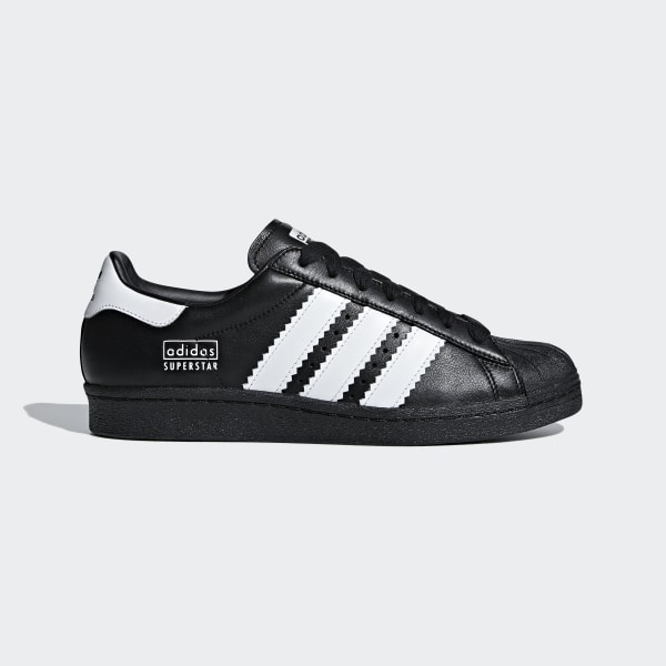 adidas superstar 80s dorado
