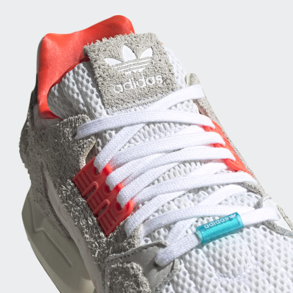 adidas originals zx 800 zilver