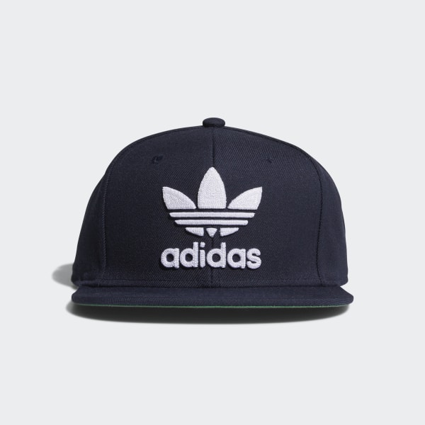 adidas Thrasher Chain Hat Blue | adidas US adidas Thrasher Chain Hat Blue | adidas US