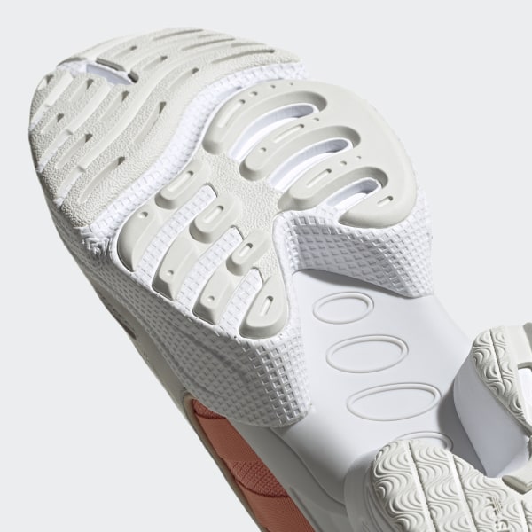 gazelle og heren oranje
