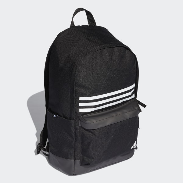 crew 3 laptop backpack grey