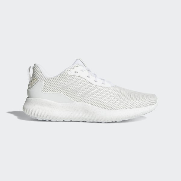 adidas alphabounce blancos