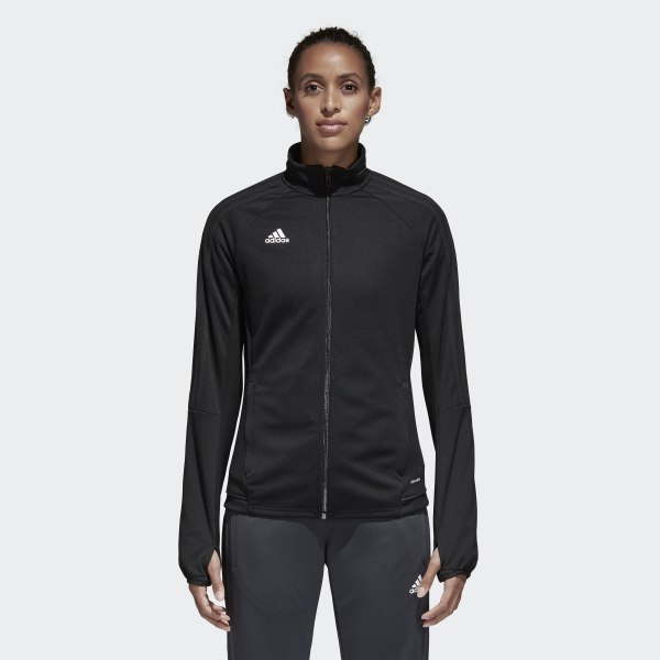 training jacket adidas