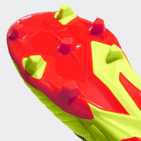 adidas predator 18.3 fg herren