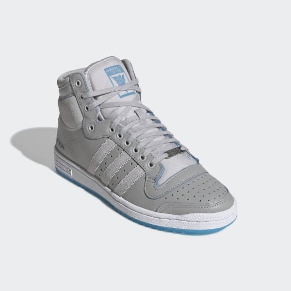 adidas star wars heren grijs