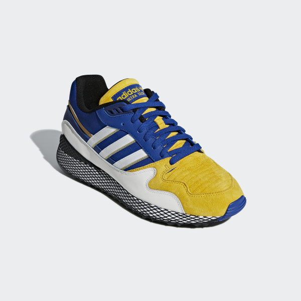 zapatillas de vegeta adidas