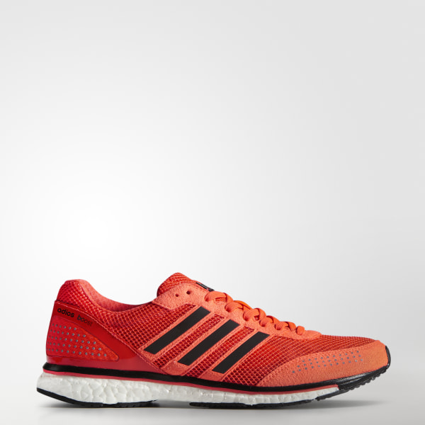 adidas ultra boost 2.0 naranja