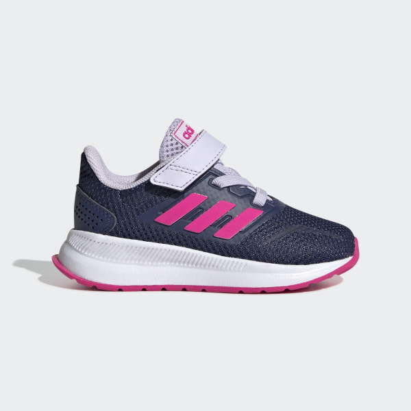 zapatilla i run