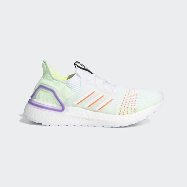 adidas Ultraboost Laceless: Shoes