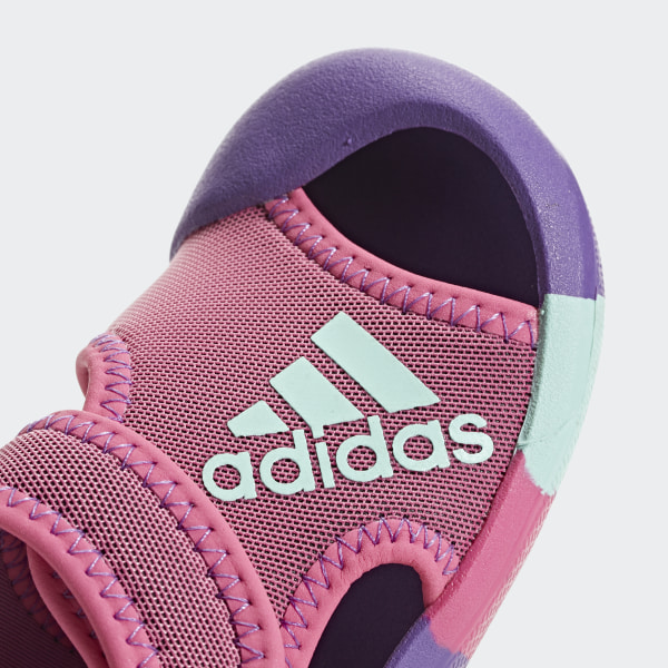 Adidas D97198 Infant Toddler Alta Venture Swim I Sandals Pink Kids Innovatis Suisse Ch