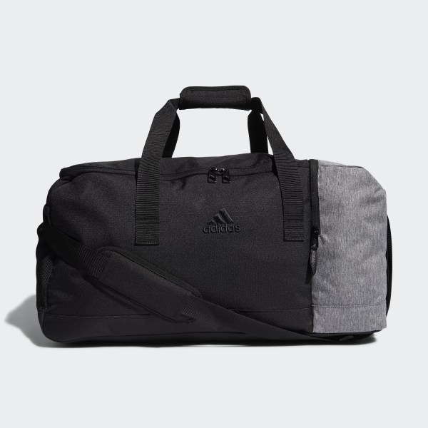 Adidas Golf Duffel Bag Black Adidas Malaysia