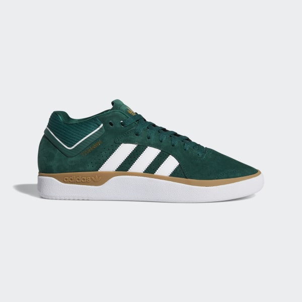 tyshawn jones adidas green