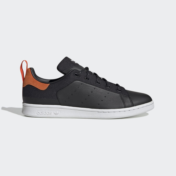 Adidas Stan Smith Schuh Schwarz Adidas Deutschland