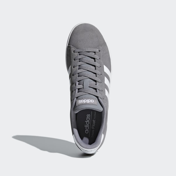 adidas daily 2.0 gris