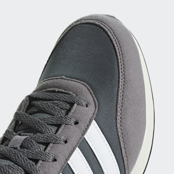 adidas V Racer 2.0 Schuh Grau | adidas Deutschland ADIDAS V RACER 2,0 Sneaker Herren Herrenschuhe Turnschuhe