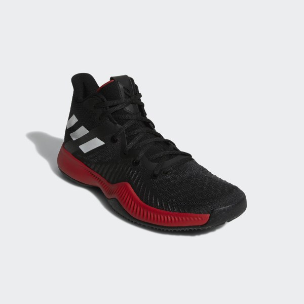 Adidas Performance Mens Crazy Bounce Basketball Shoe Team Sports