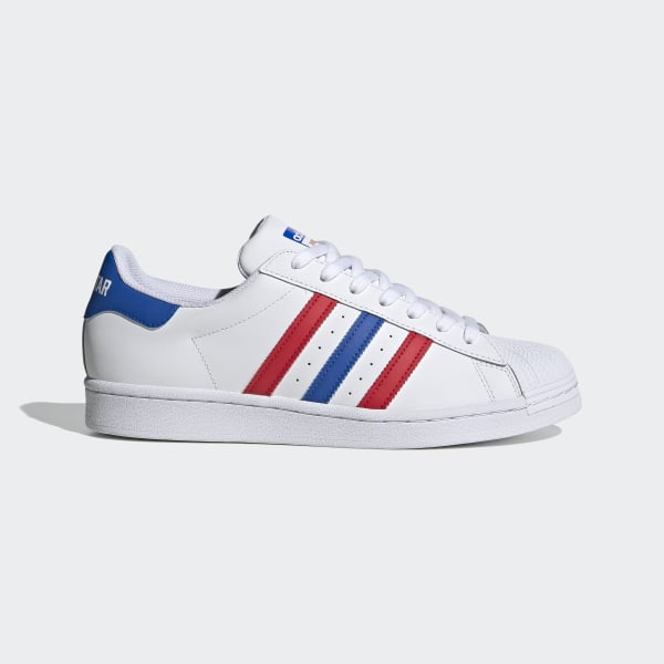 adidas superstar high top