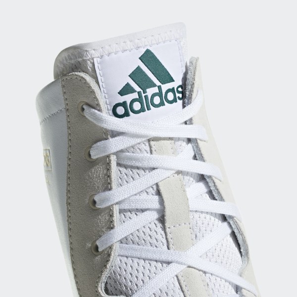 adidas Box Hog x Special Shoes White | adidas US adidas Box Hog x Special Shoes White | adidas US